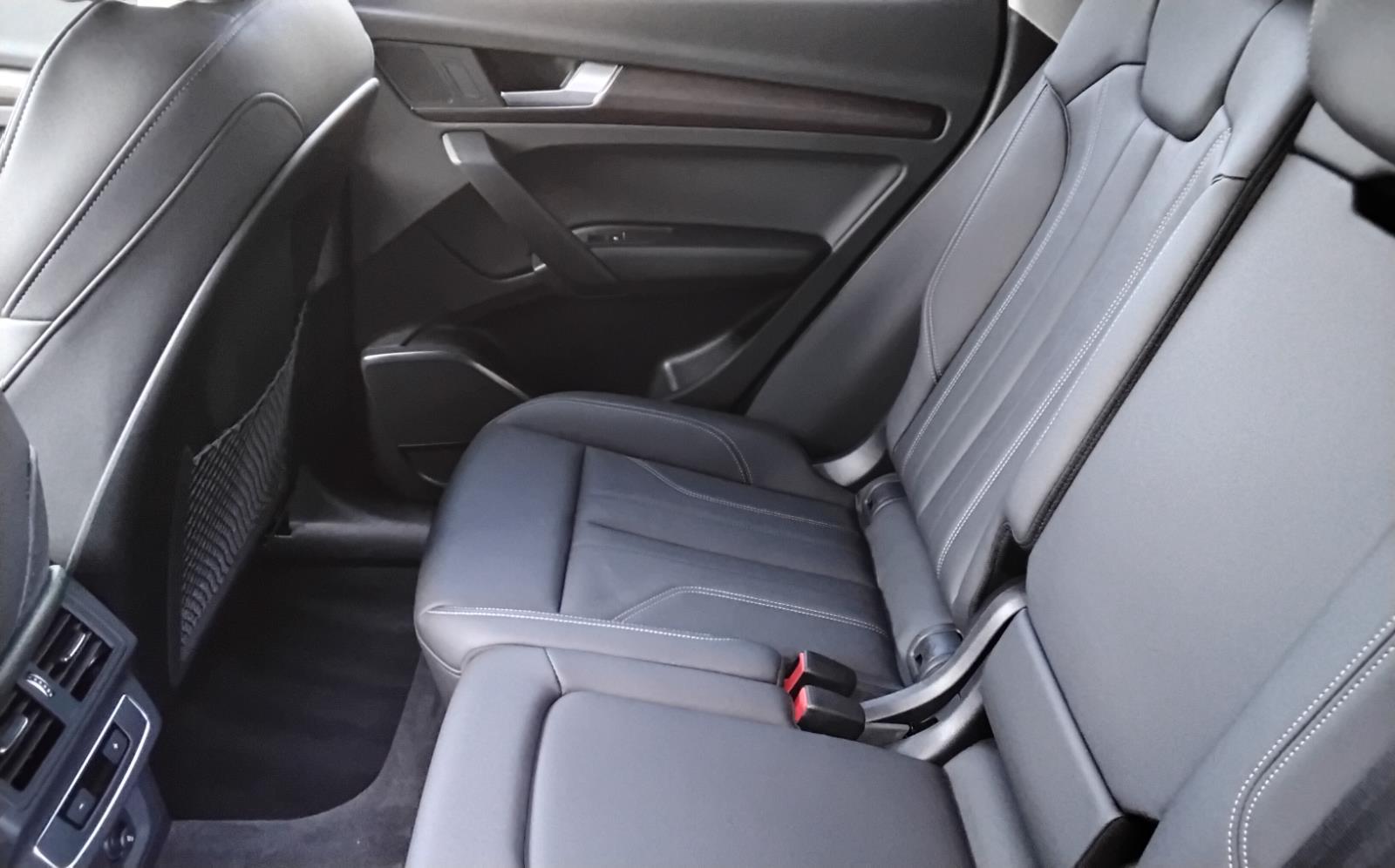 2024 Audi Q5 S line Premium