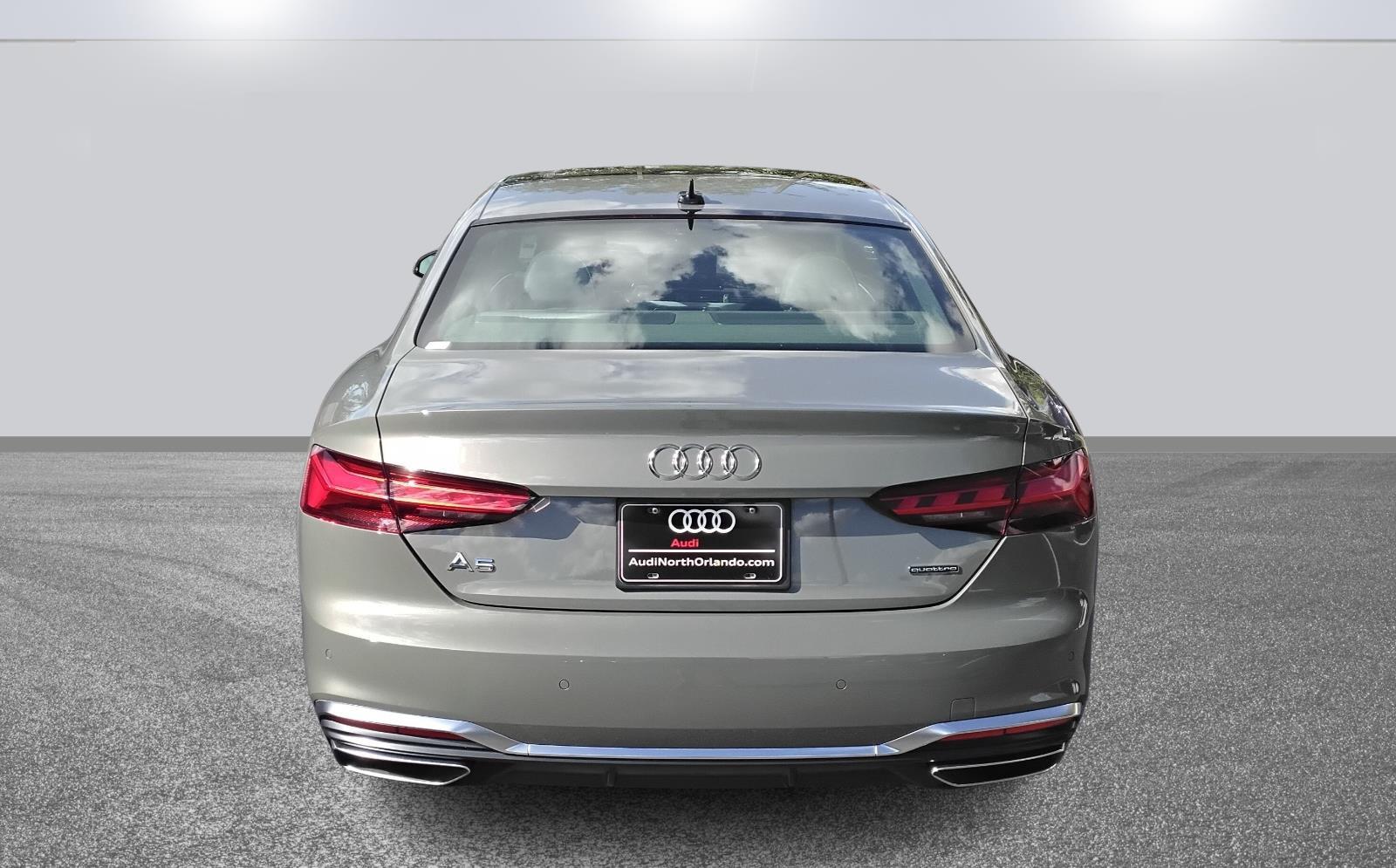 2023 Audi A5 Coupe S line Prestige