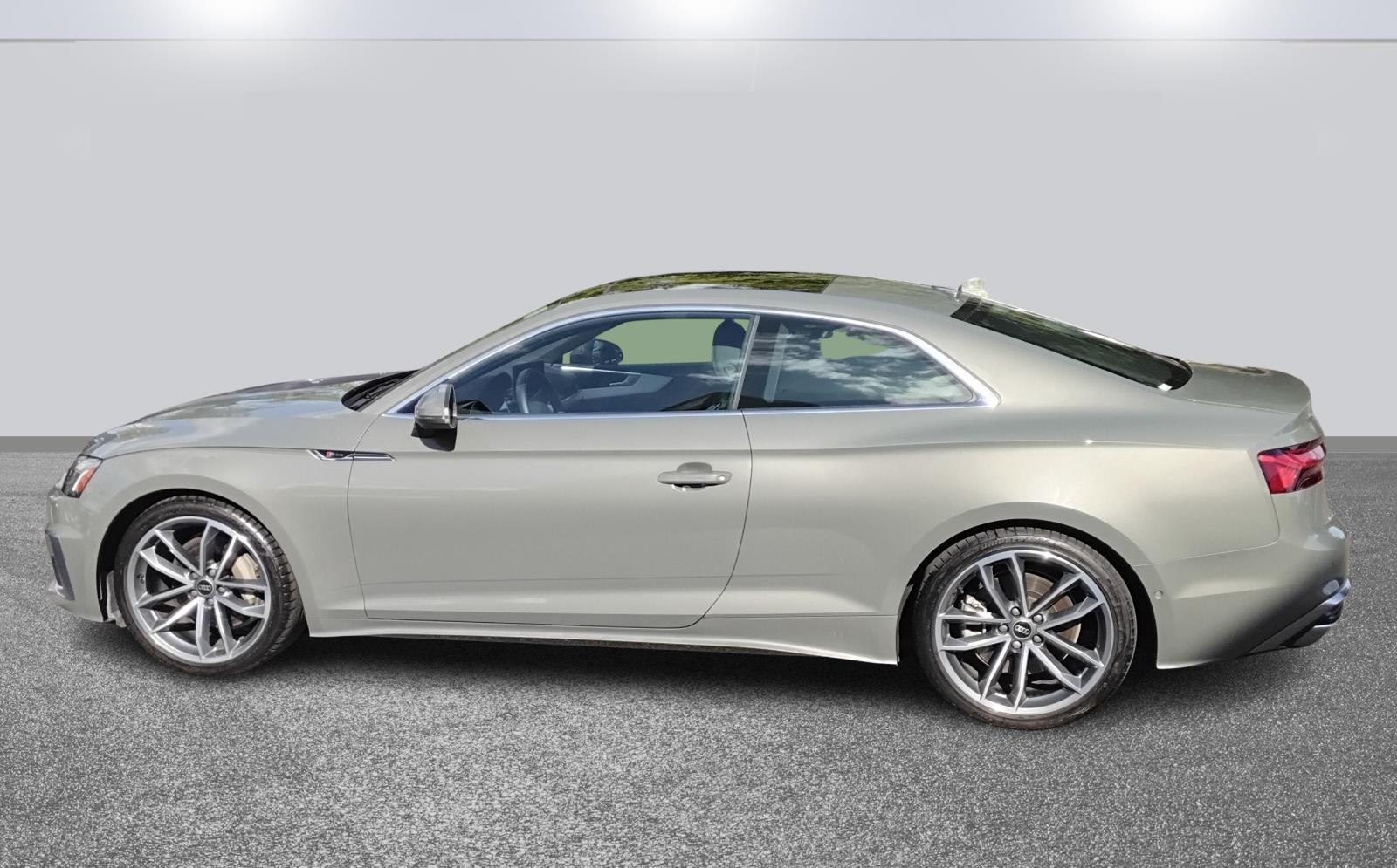 2023 Audi A5 Coupe S line Prestige