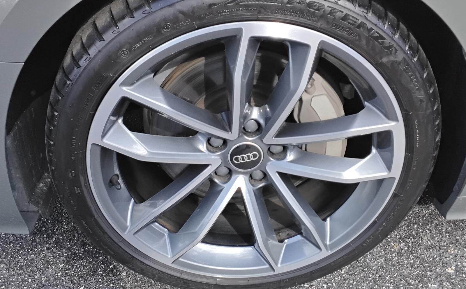 2023 Audi A5 Coupe S line Prestige