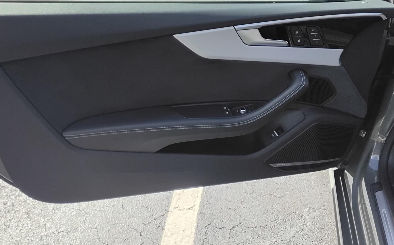 2023 Audi A5 Coupe S line Prestige