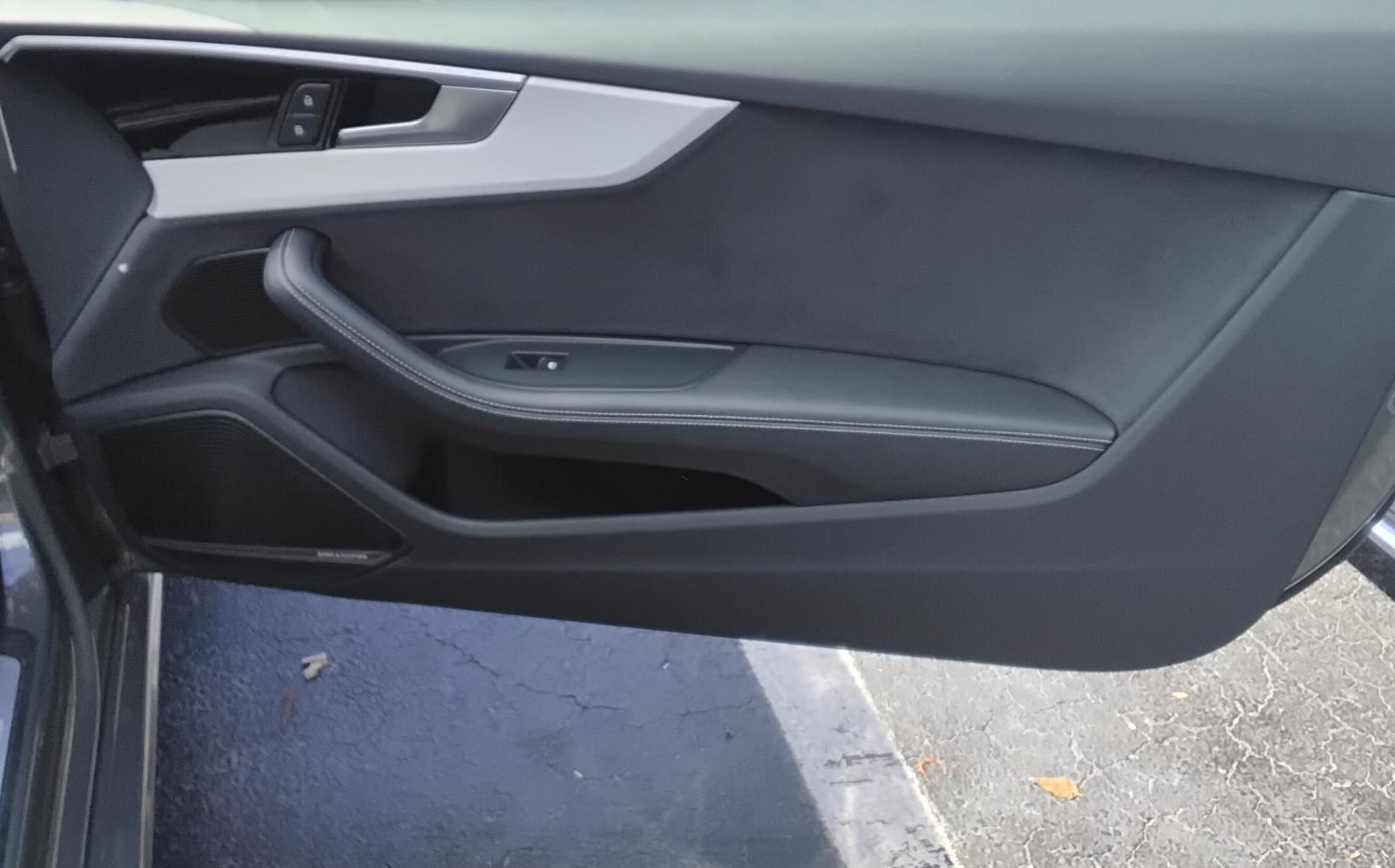 2023 Audi A5 Coupe S line Prestige