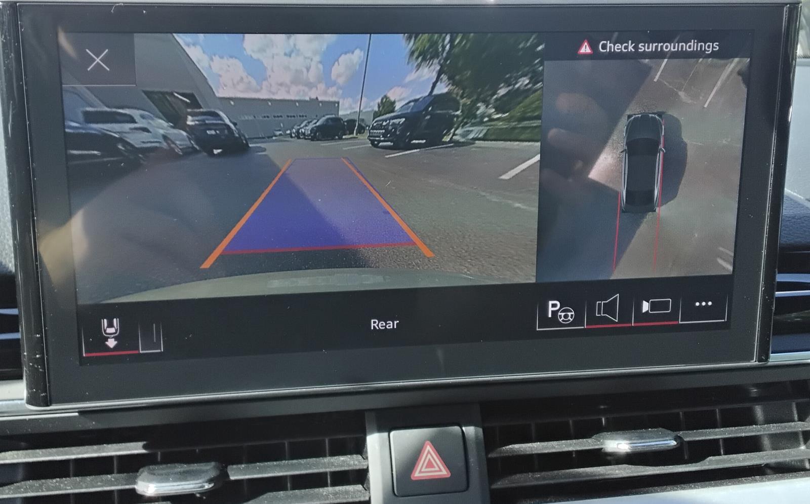 2023 Audi A5 Coupe S line Prestige