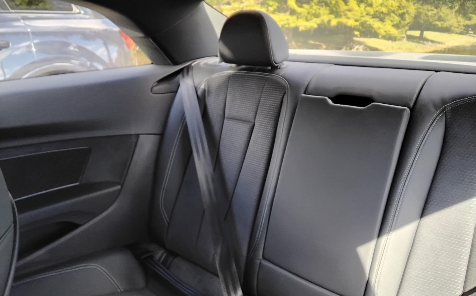 2023 Audi A5 Coupe S line Prestige