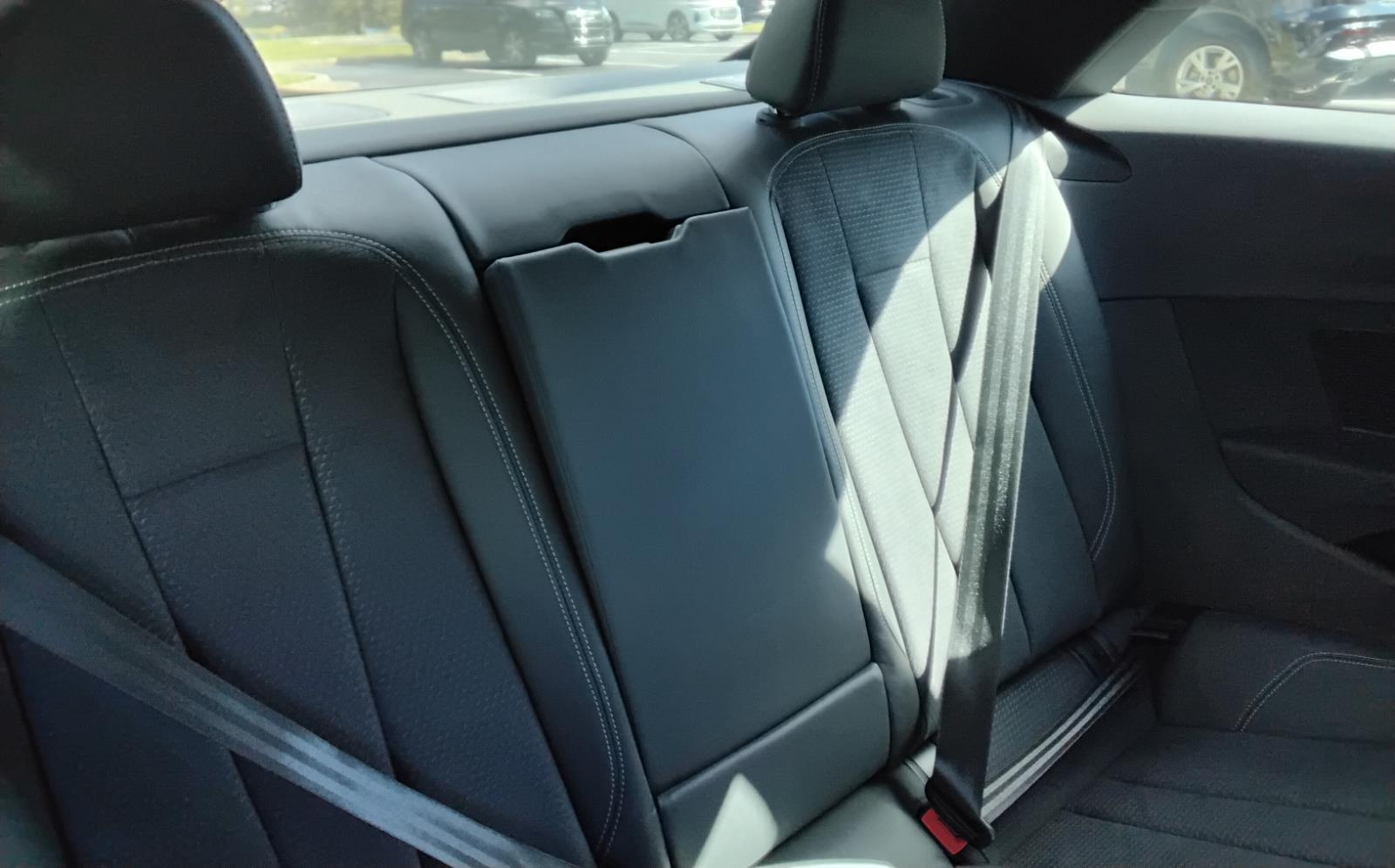 2023 Audi A5 Coupe S line Prestige