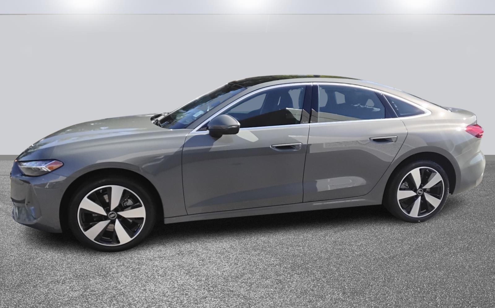 2025 Audi A5 Premium Plus