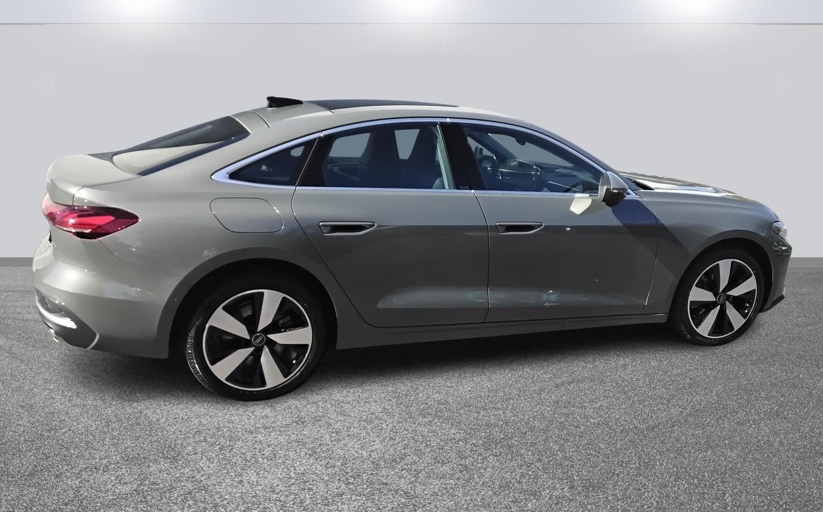 2025 Audi A5 Premium Plus