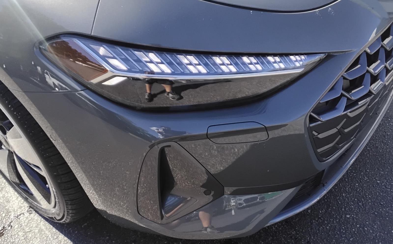 2025 Audi A5 Premium Plus