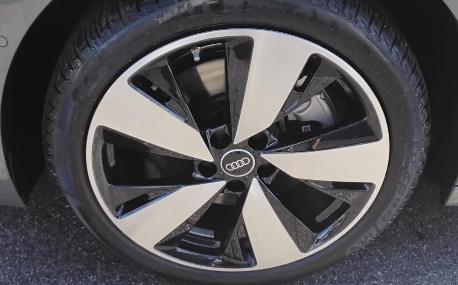 2025 Audi A5 Premium Plus