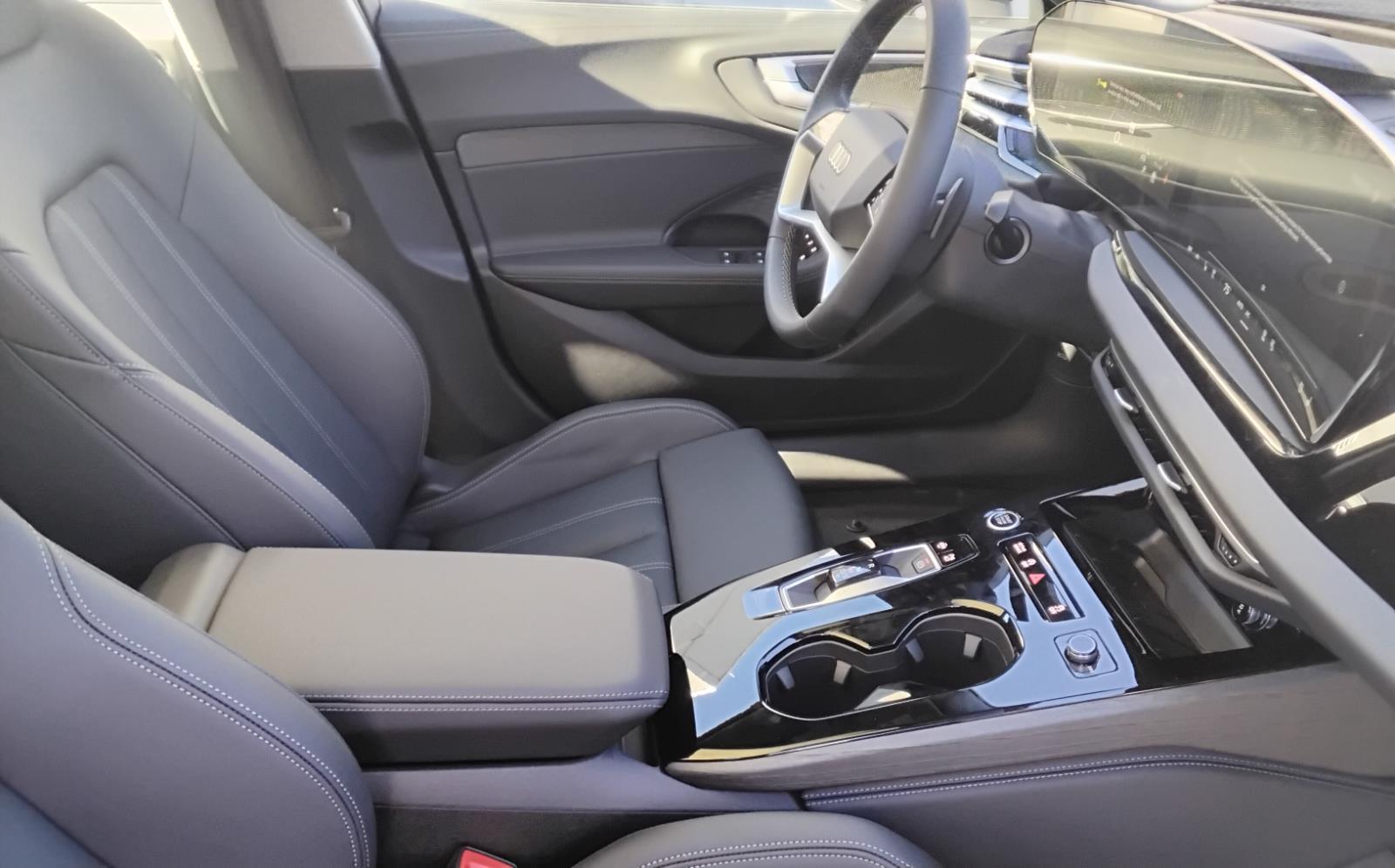 2025 Audi A5 Premium Plus