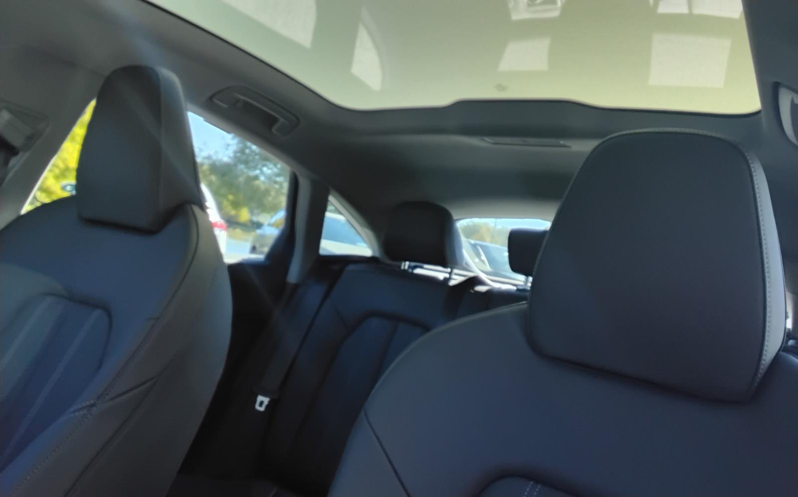 2025 Audi A5 Premium Plus