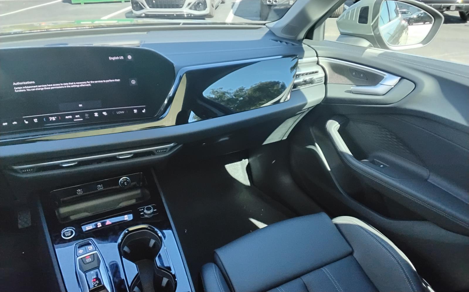 2025 Audi A5 Premium Plus