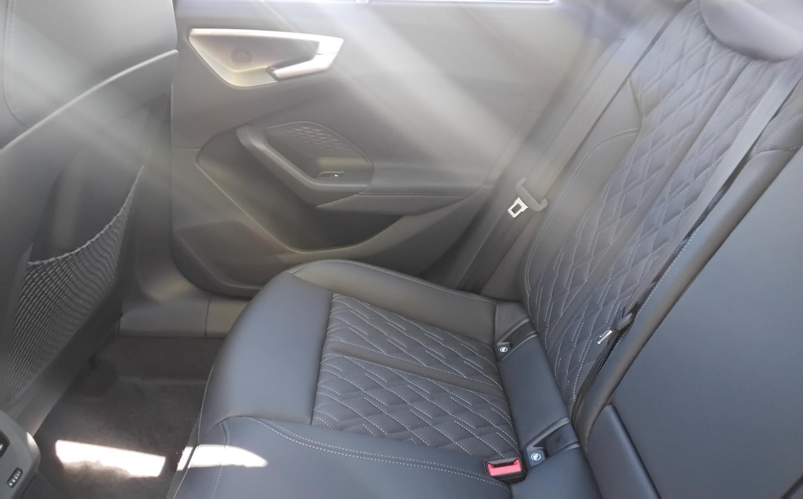 2025 Audi S5 Premium Plus