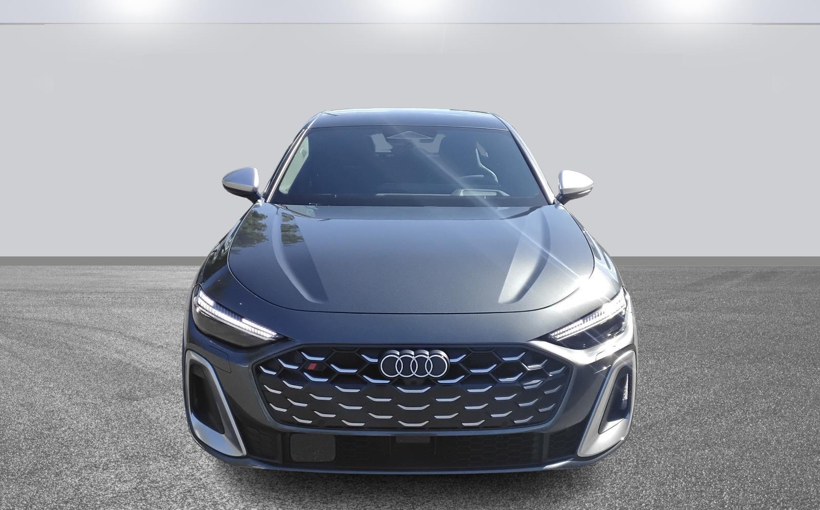 2025 Audi S5 Premium Plus
