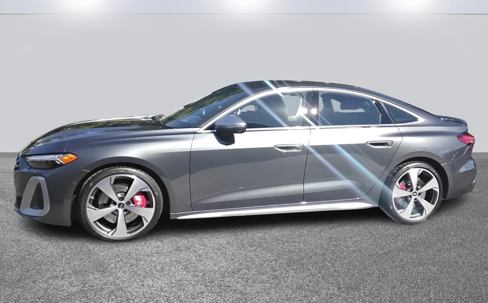 2025 Audi S5 Premium Plus