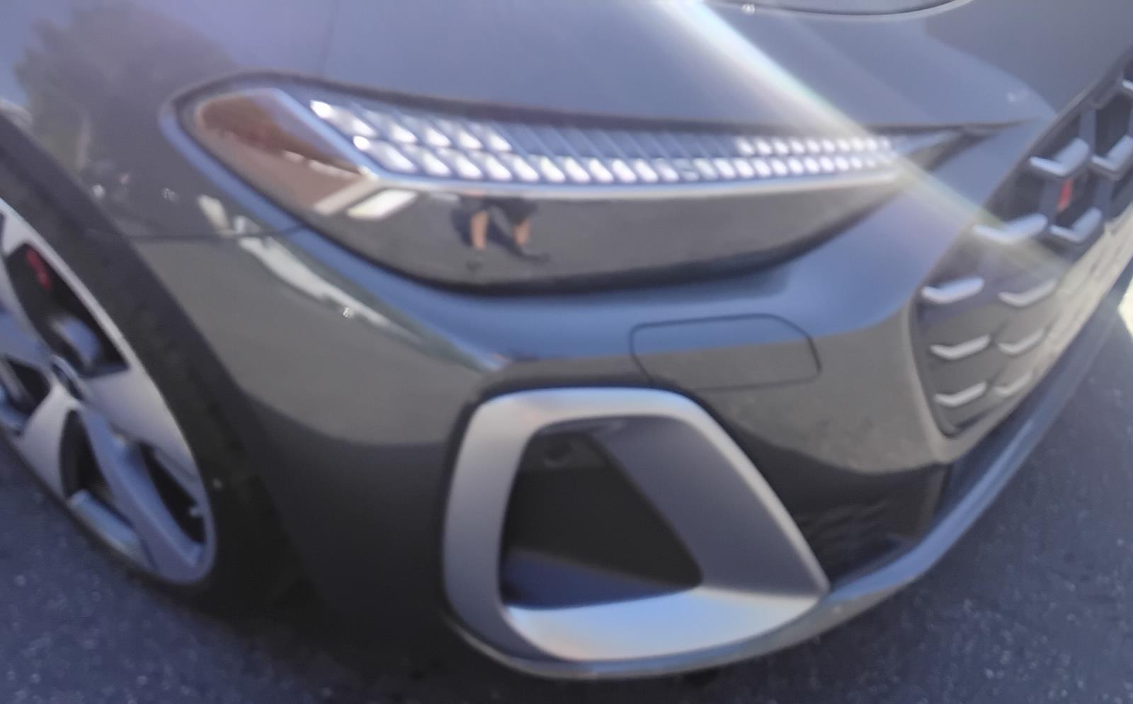 2025 Audi S5 Premium Plus