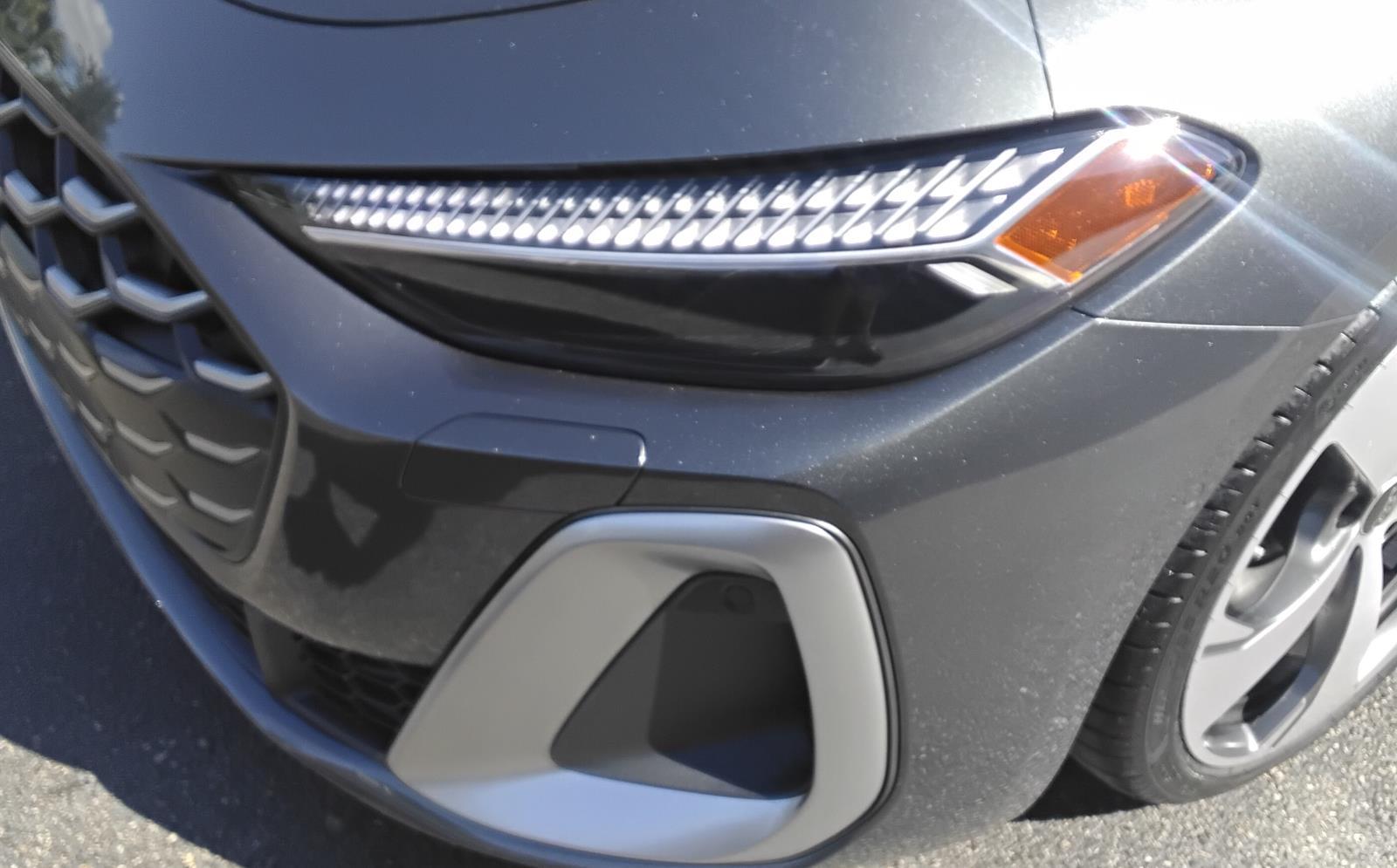 2025 Audi S5 Premium Plus