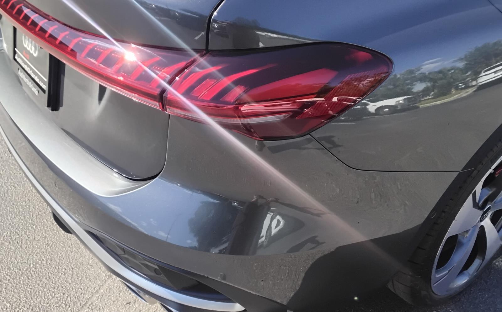 2025 Audi S5 Premium Plus