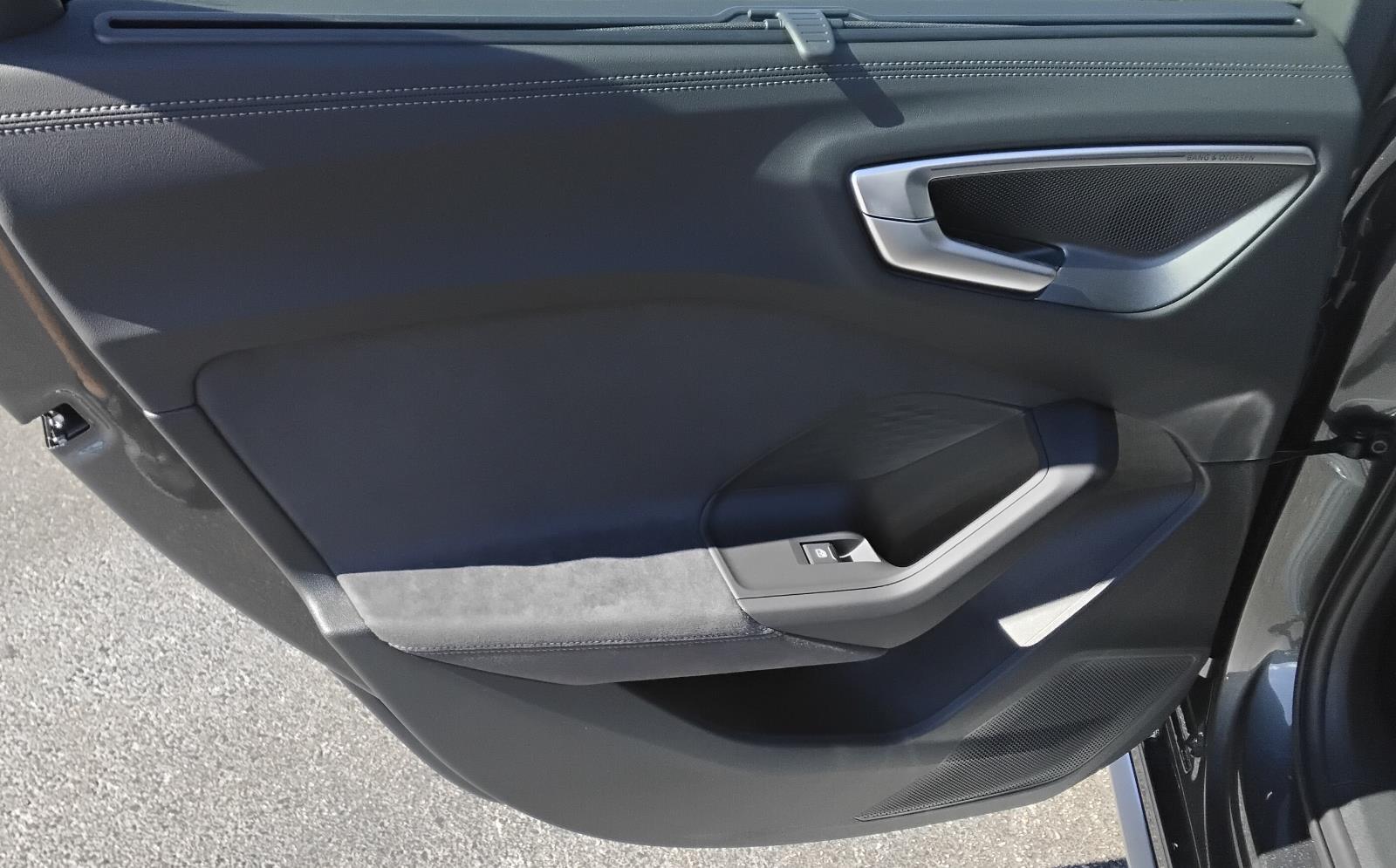 2025 Audi S5 Premium Plus