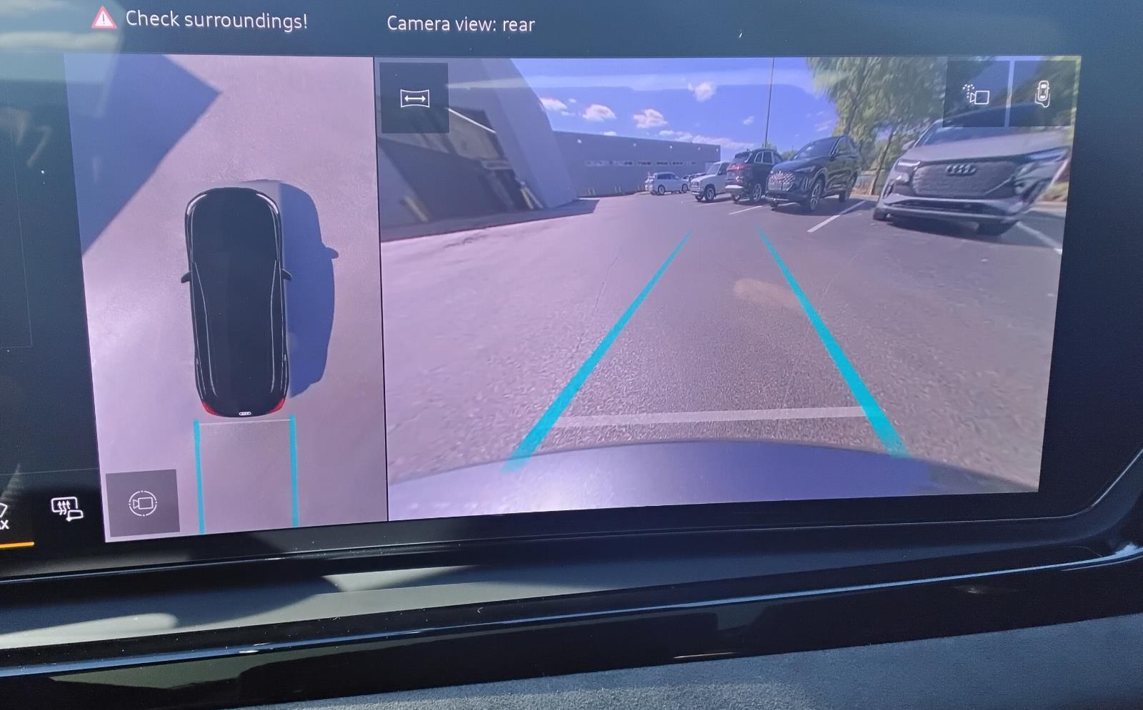 2025 Audi S5 Premium Plus