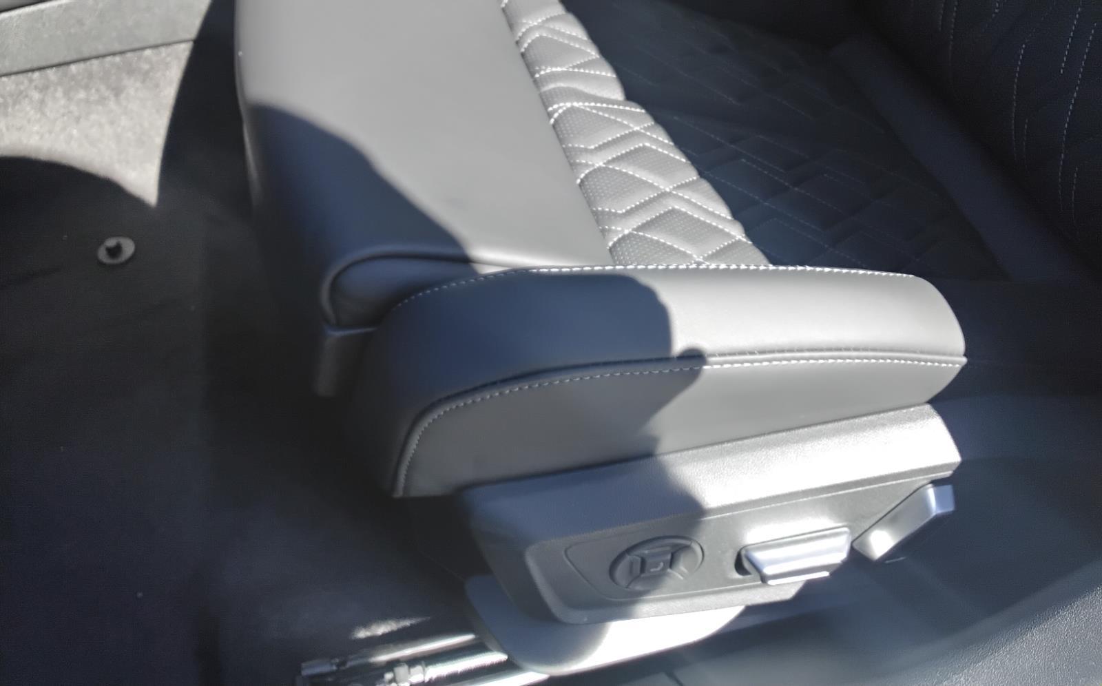 2025 Audi S5 Premium Plus