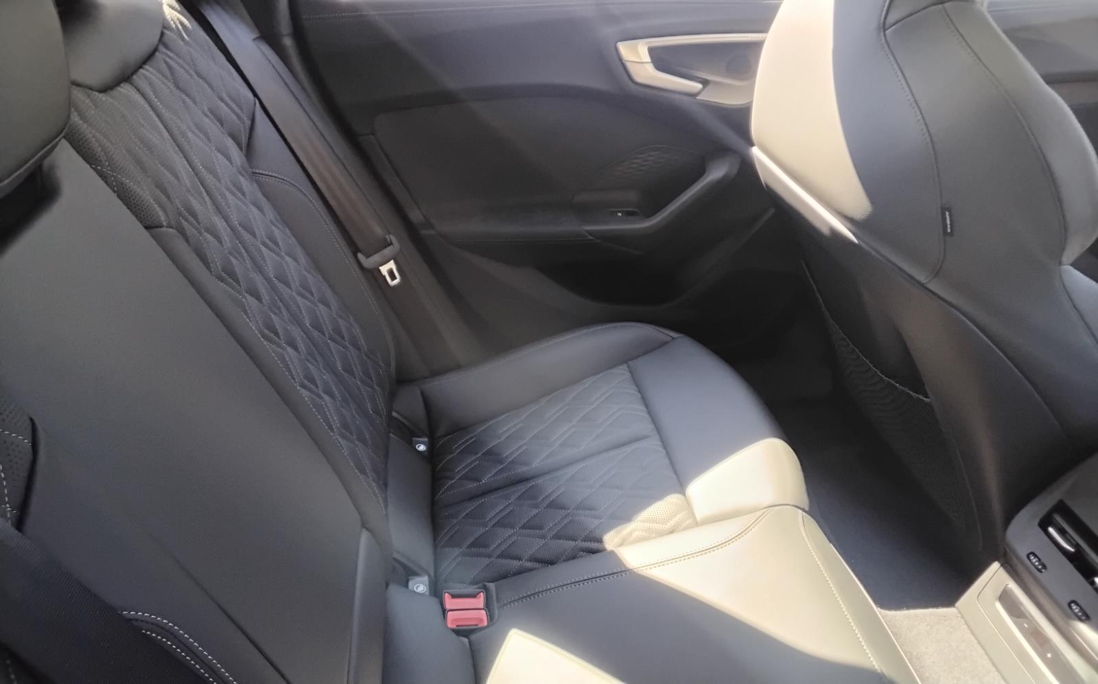 2025 Audi S5 Premium Plus