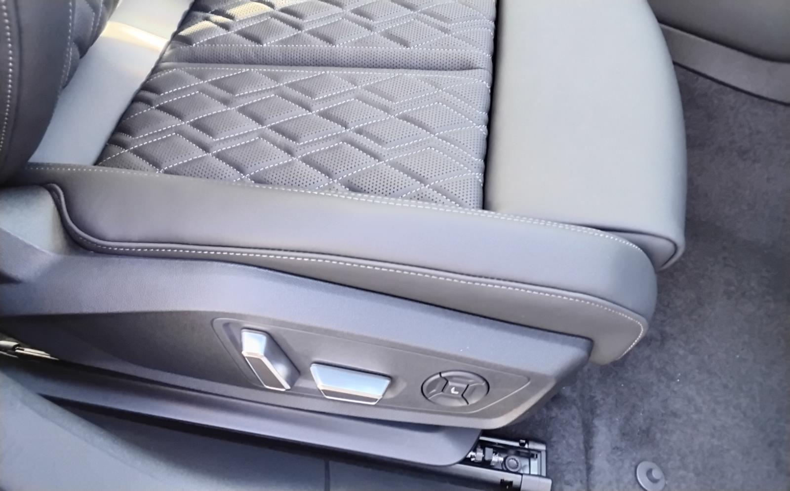 2025 Audi S5 Premium Plus