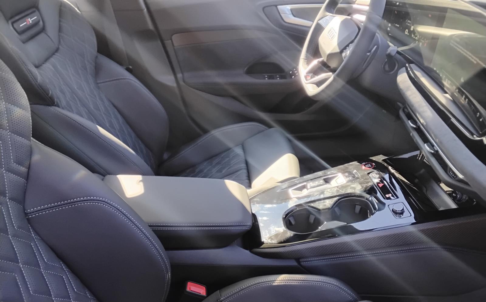 2025 Audi S5 Premium Plus