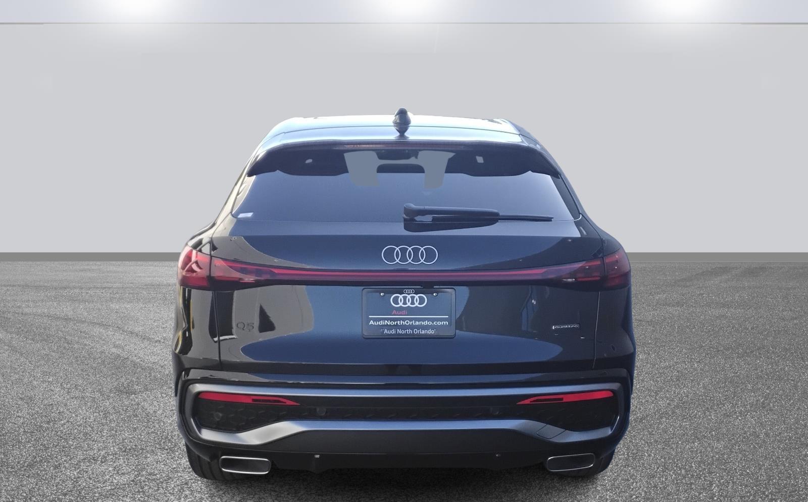 2025 Audi Q5 Sportback Premium Plus