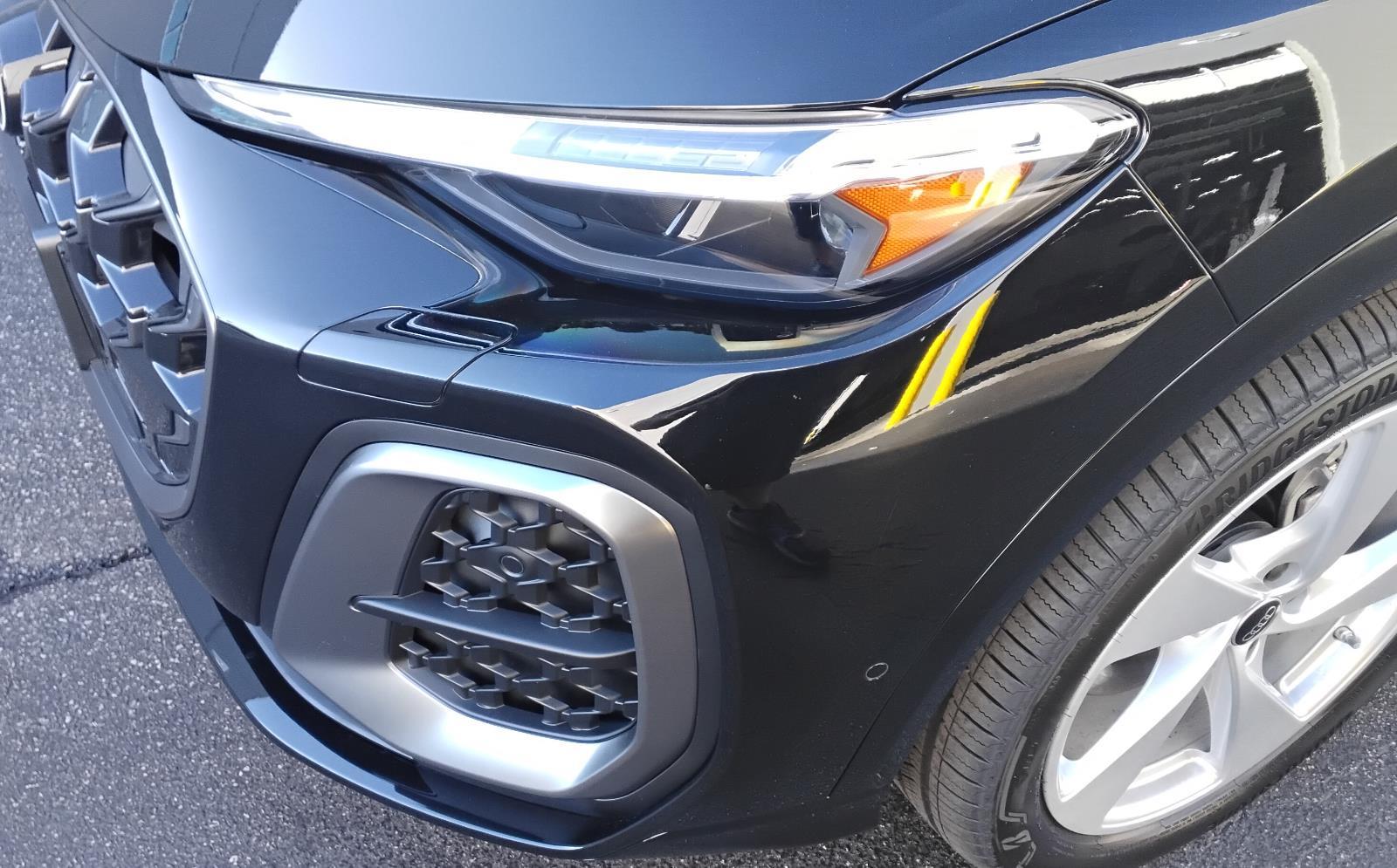 2025 Audi Q5 Sportback Premium Plus