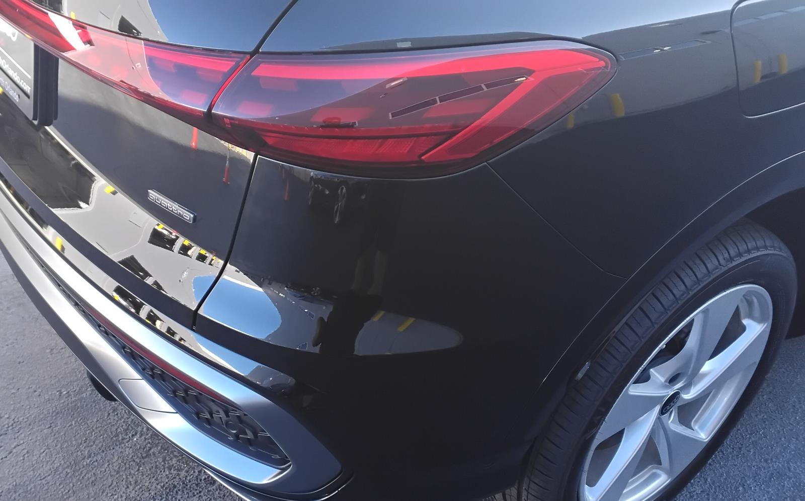 2025 Audi Q5 Sportback Premium Plus