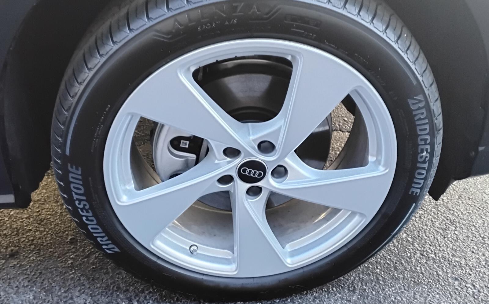 2025 Audi Q5 Sportback Premium Plus