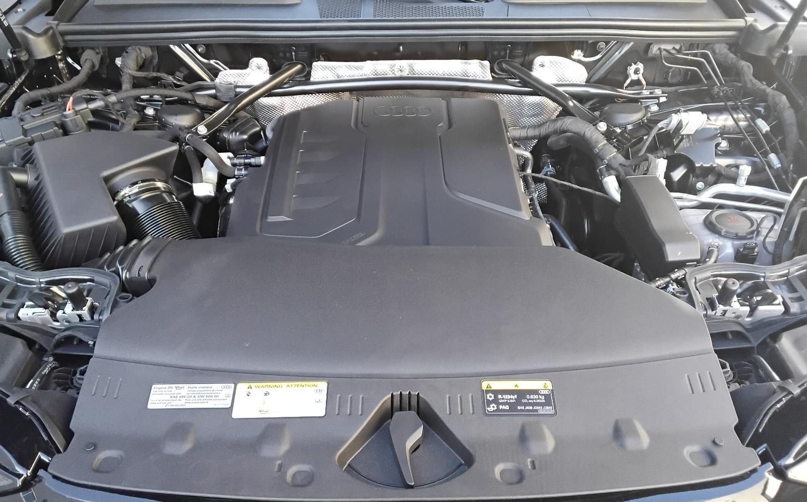 2025 Audi Q5 Sportback Premium Plus