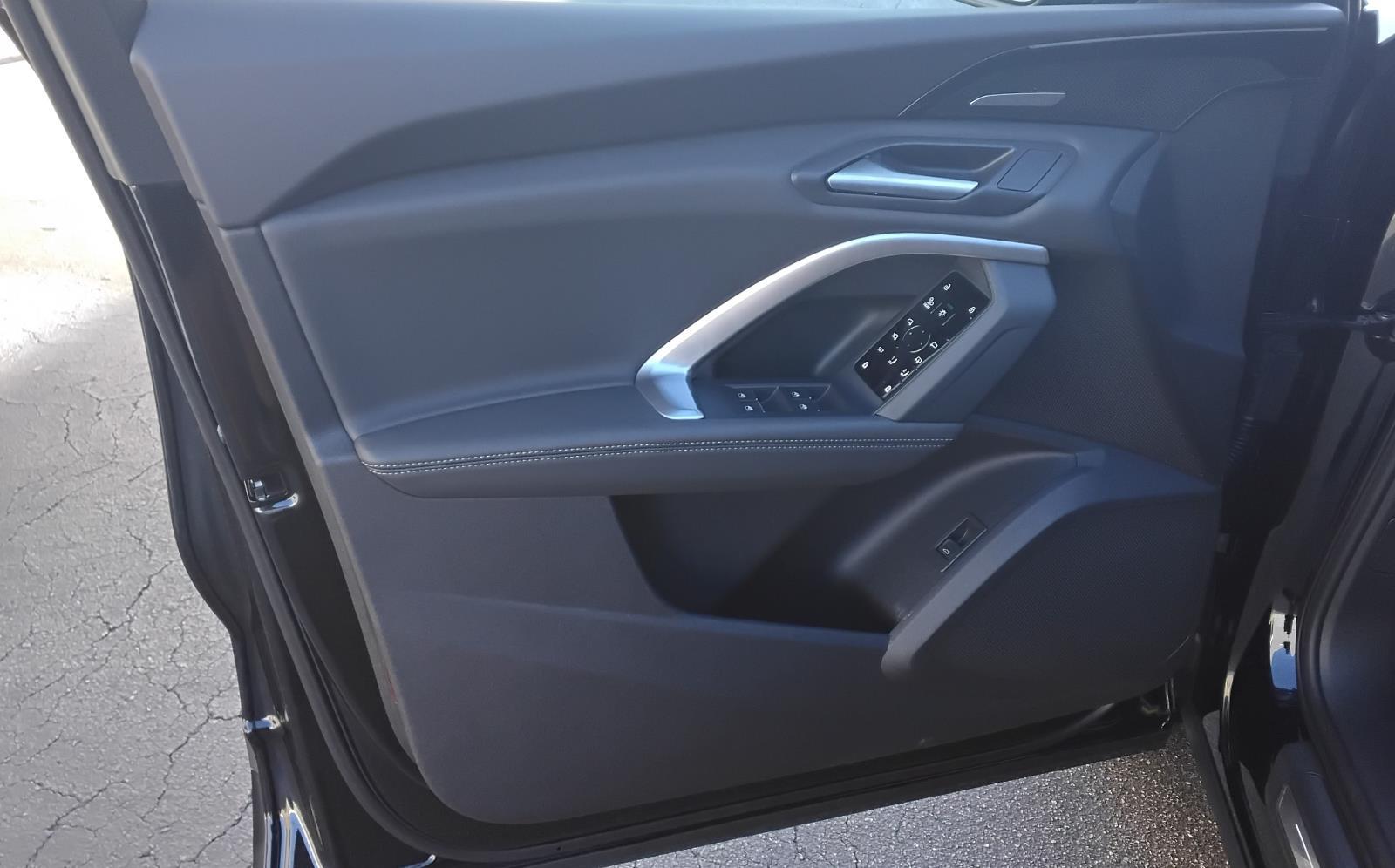 2025 Audi Q5 Sportback Premium Plus