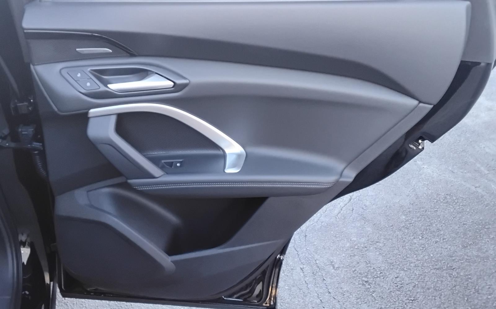 2025 Audi Q5 Sportback Premium Plus