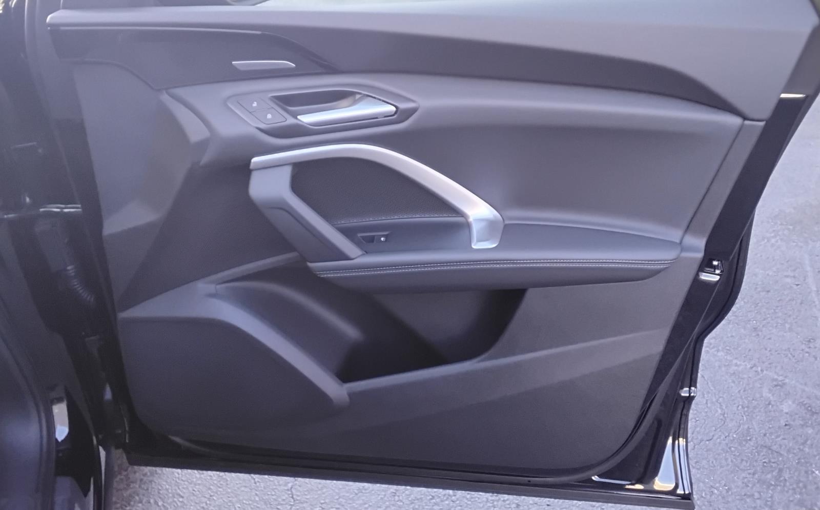 2025 Audi Q5 Sportback Premium Plus