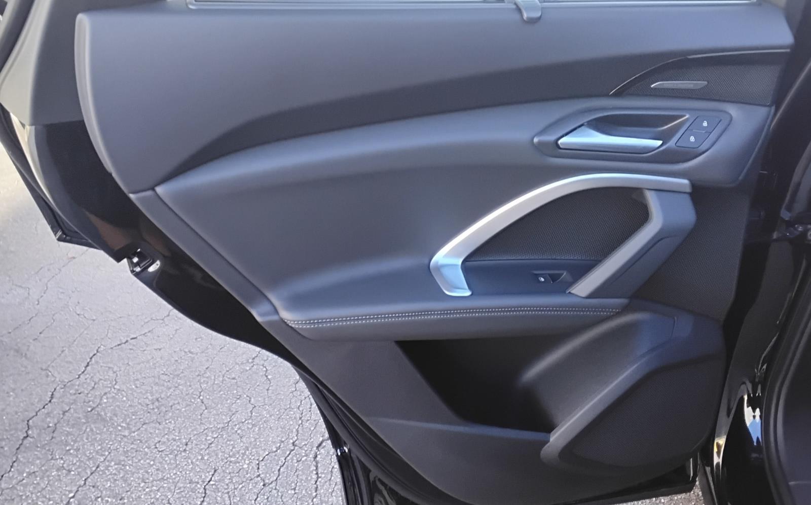 2025 Audi Q5 Sportback Premium Plus