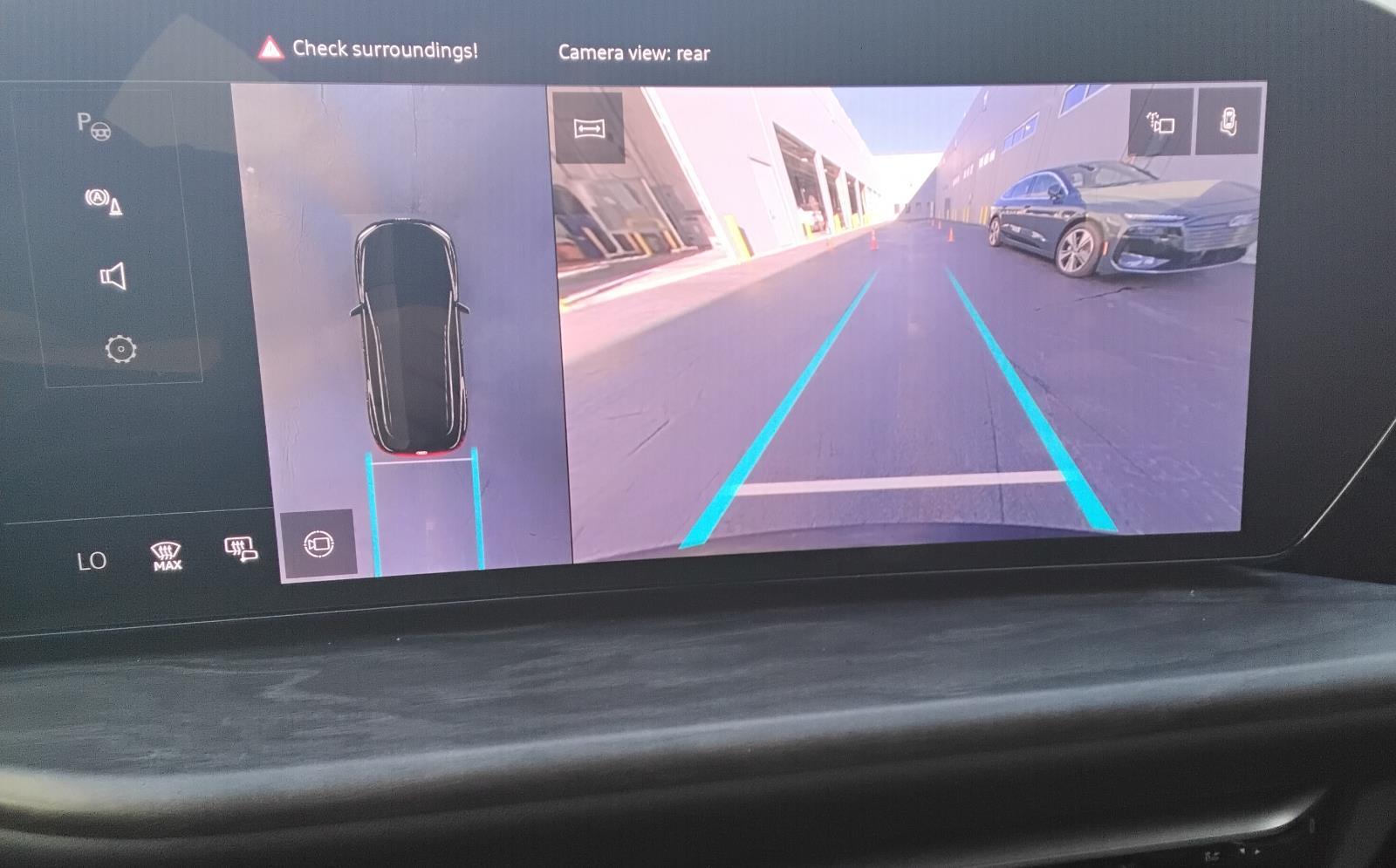 2025 Audi Q5 Sportback Premium Plus