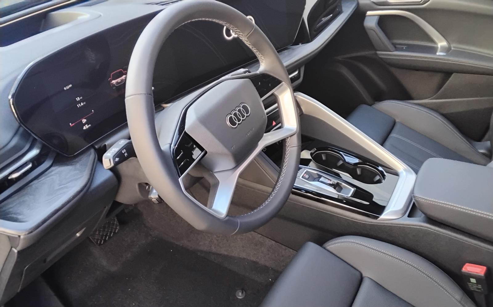 2025 Audi Q5 Sportback Premium Plus