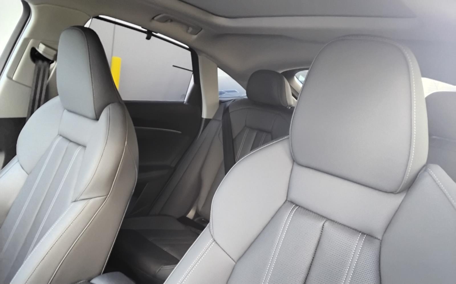 2025 Audi Q5 Sportback Premium Plus