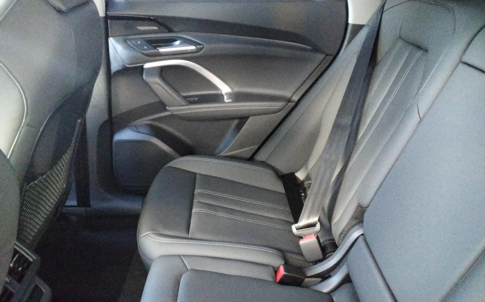 2025 Audi Q5 Sportback Premium Plus