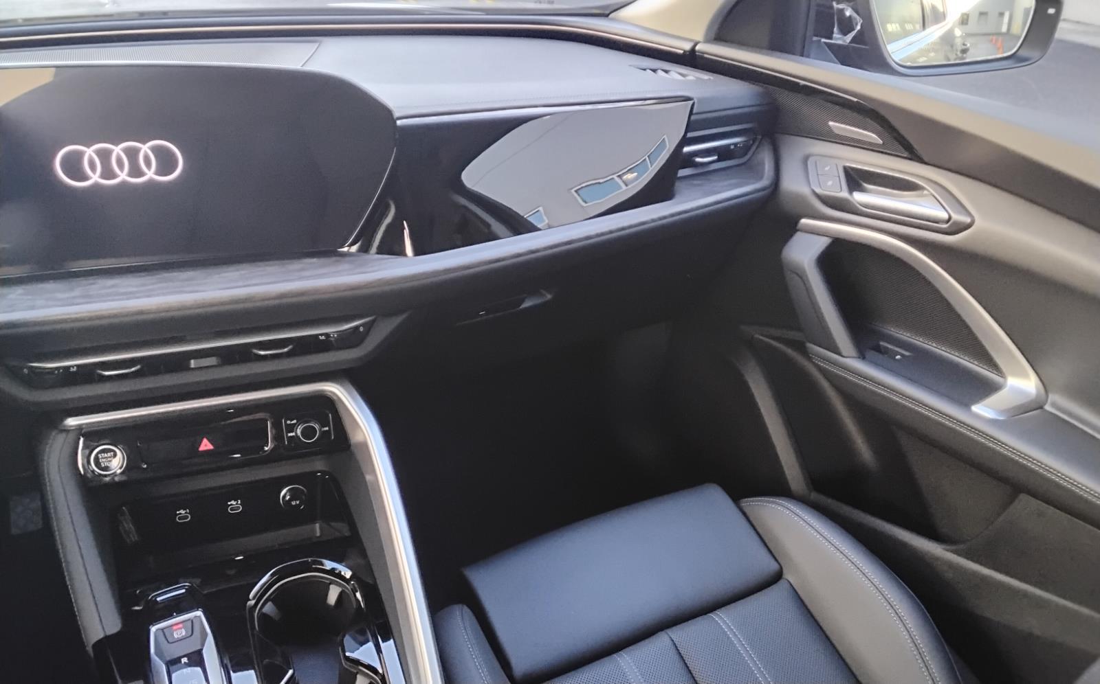 2025 Audi Q5 Sportback Premium Plus