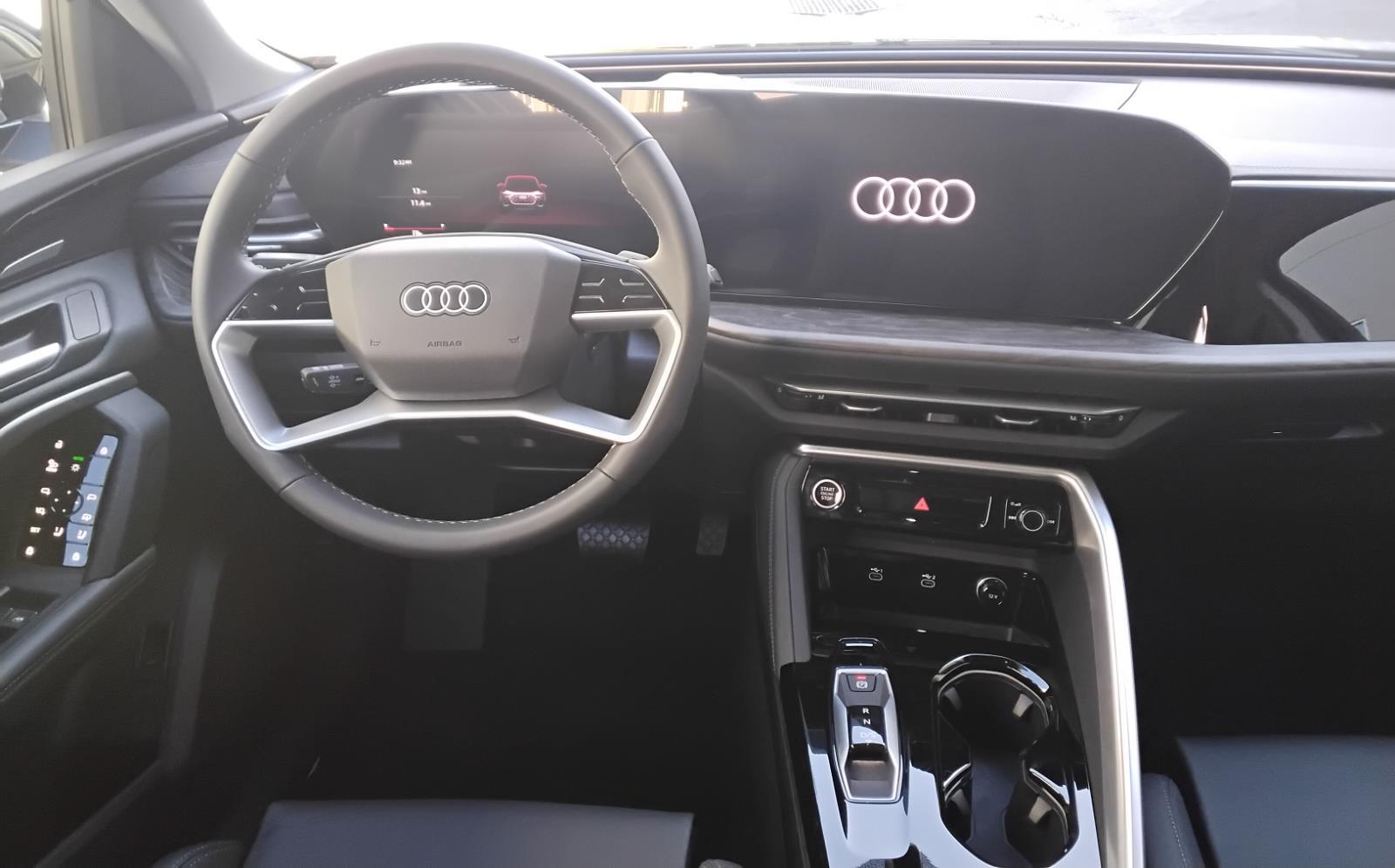 2025 Audi Q5 Sportback Premium Plus