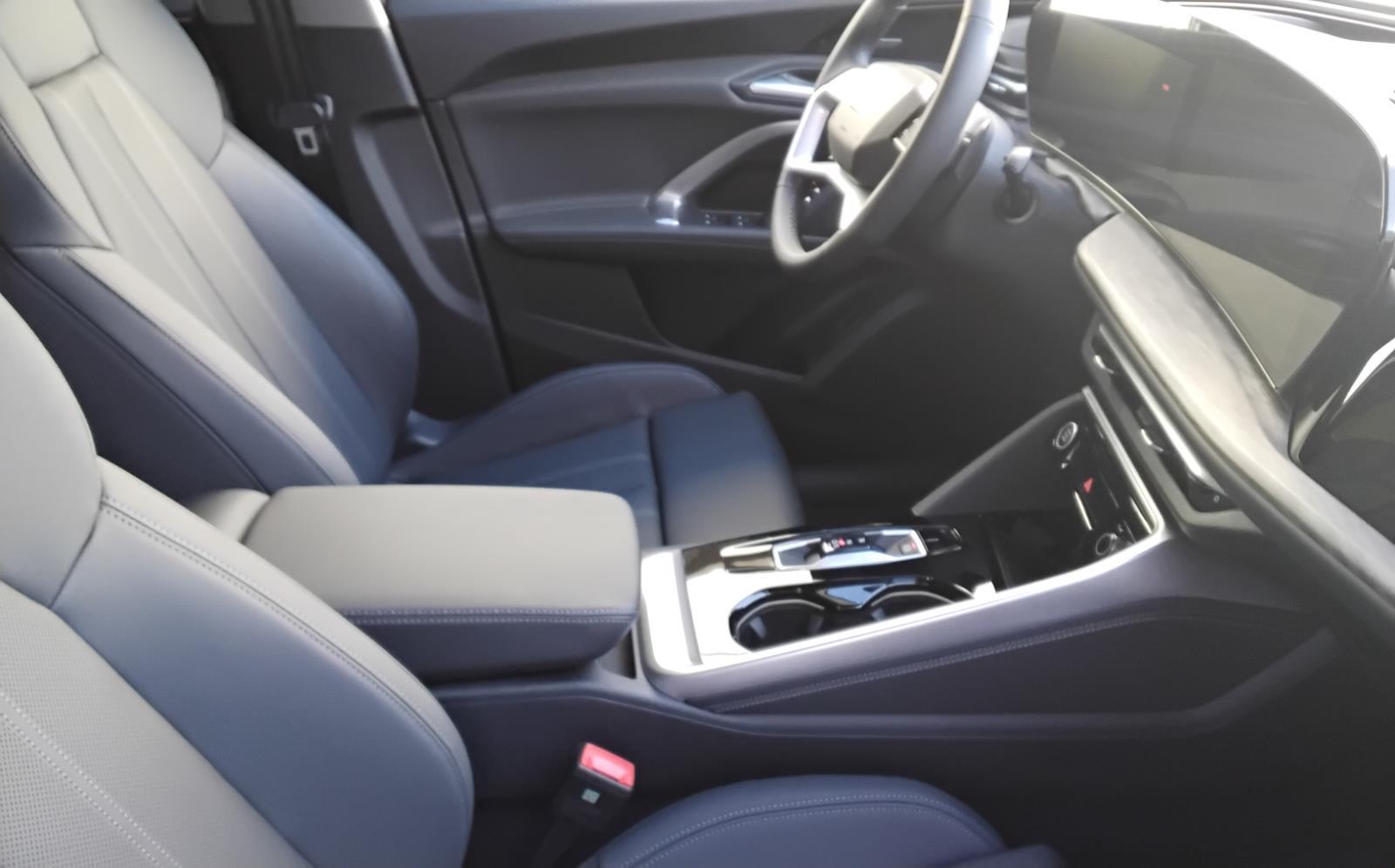 2025 Audi Q5 Sportback Premium Plus