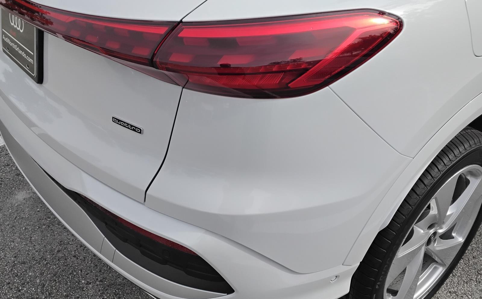 2025 Audi Q5 Premium Plus