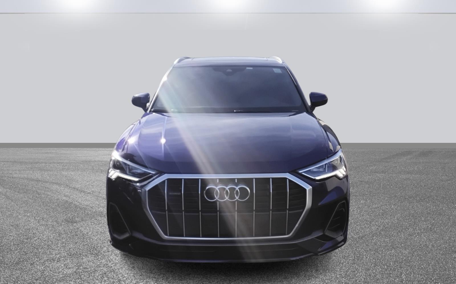 2023 Audi Q3 S line Premium Plus