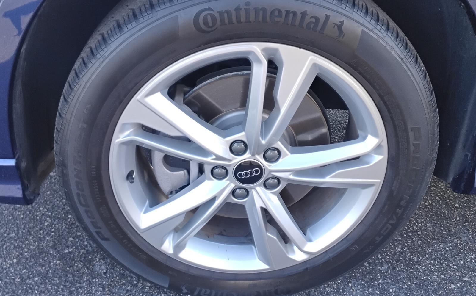 2023 Audi Q3 S line Premium Plus