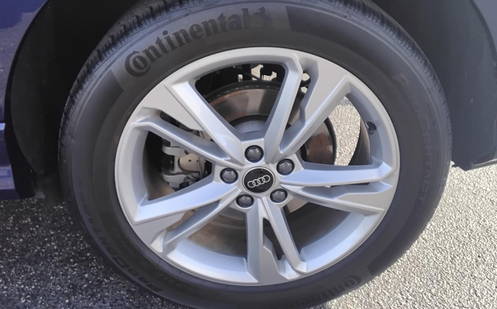 2023 Audi Q3 S line Premium Plus