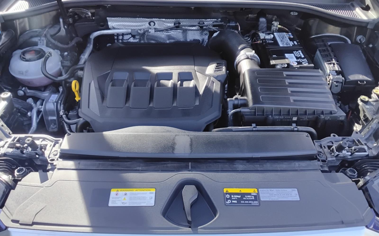 2023 Audi Q3 S line Premium Plus