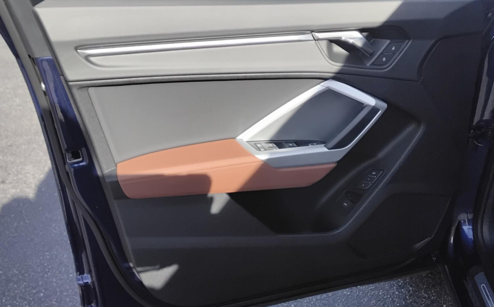 2023 Audi Q3 S line Premium Plus